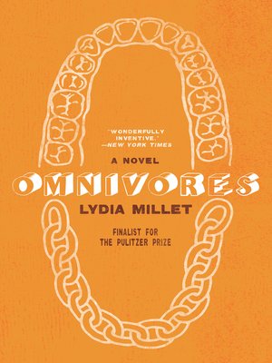 cover image of Omnivores